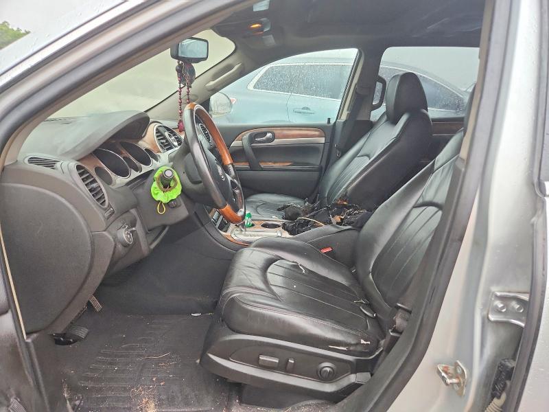 57169456 :رقم المزاد ، 5GALVCED8AJ196682 vin ، 2010 Buick Enclave مزاد بيع