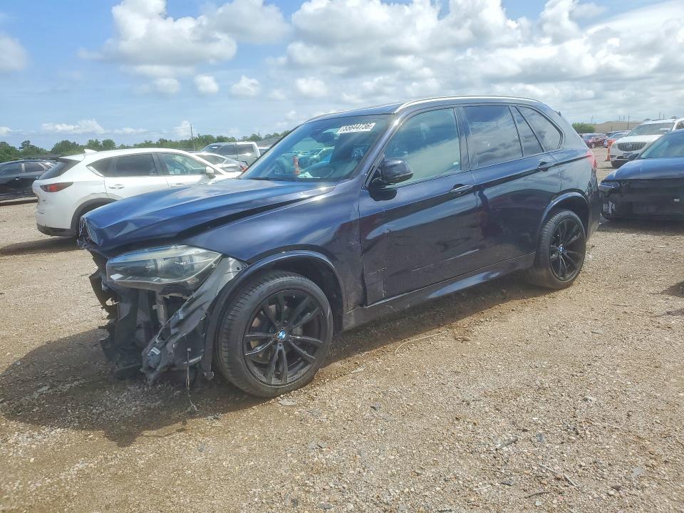 Продажа на аукционе авто 2017 Bmw X5, vin: 5UXKR2C58H0U21508, номер лота: 55644736