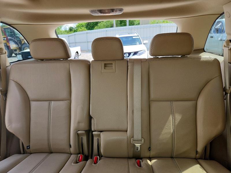 2007 Ford Edge მანქანა იყიდება აუქციონზე, vin: 2FMDK39C37BA73703, აუქციონის ნომერი: 57381846