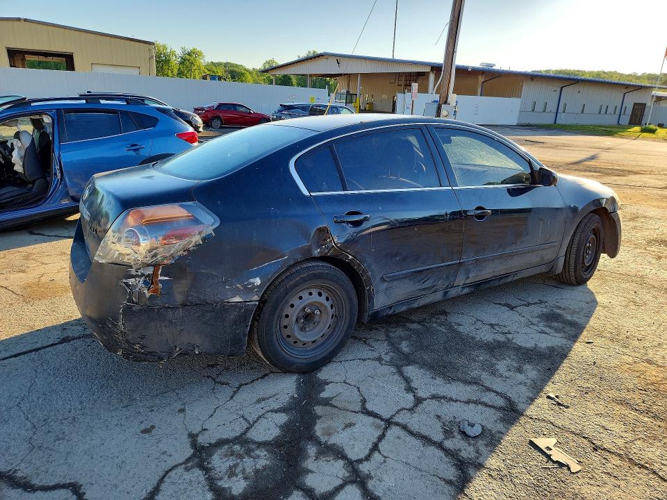 55597506 :رقم المزاد ، 1N4AL21E47C224064 vin ، 2007 Nissan Altima مزاد بيع