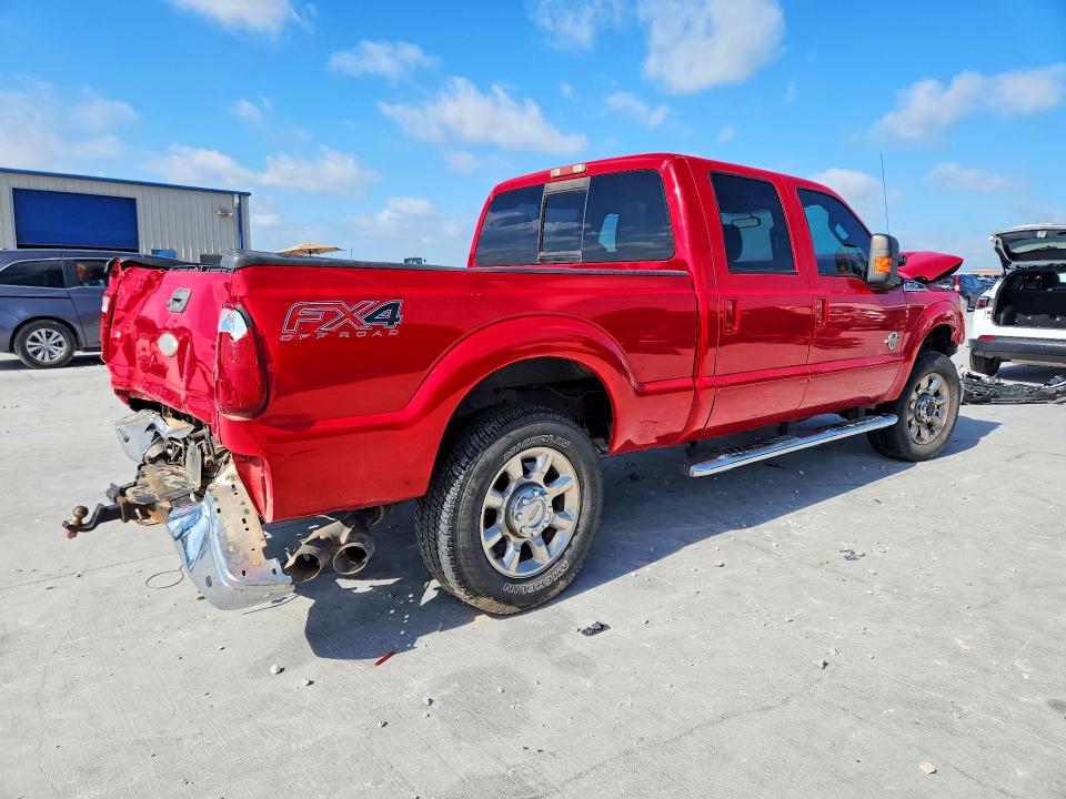 2012 Ford F250 მანქანა იყიდება აუქციონზე, vin: 1FT7W2BT7CEA64592, აუქციონის ნომერი: 56452526
