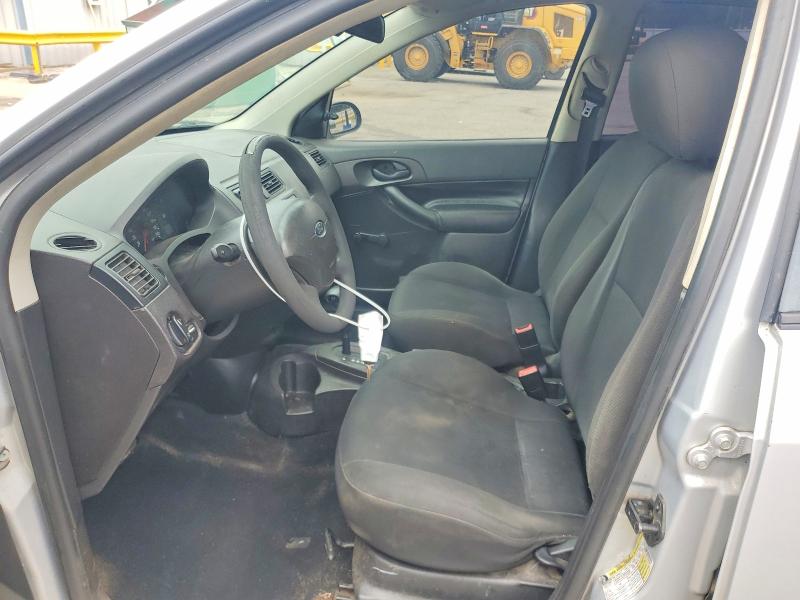 Aukcja sprzedaży 2007 Ford Focus, vin: 1FAFP37N17W324077, numer aukcji: 56625846