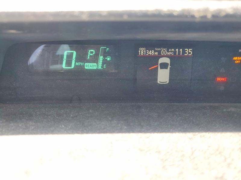 Продажа на аукционе авто 2013 Toyota Prius C, vin: JTDKDTB36D1553628, номер лота: 55546026
