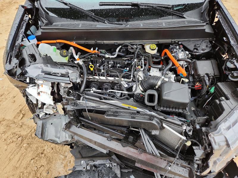57518016 :رقم المزاد ، 3FTTW8H3XTRA58985 vin ، 2026 Ford Maverick مزاد بيع