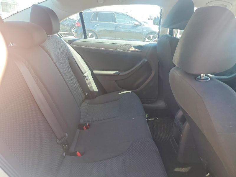58446736 :رقم المزاد ، 3VW2K7AJ5EM408062 vin ، 2014 Volkswagen Jetta مزاد بيع