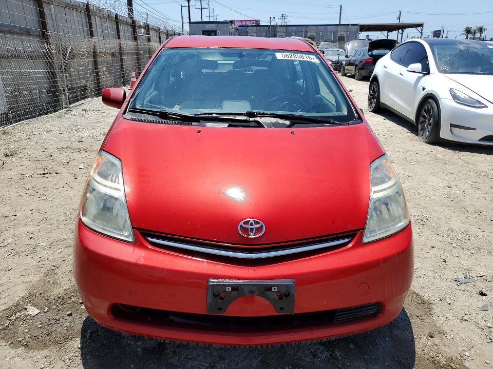 Aukcja sprzedaży 2008 Toyota Prius, vin: JTDKB20U583394462, numer aukcji: 56285816