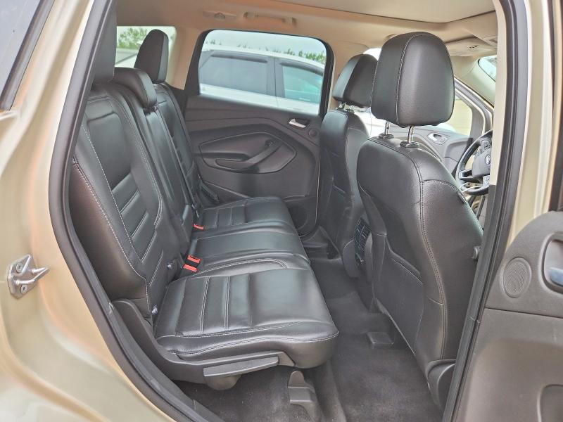 Aukcja sprzedaży 2017 Ford Escape, vin: 1FMCU9J95HUC29230, numer aukcji: 57326766