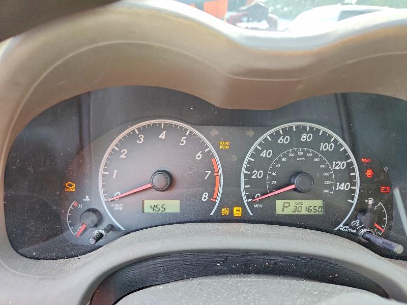 Продаж на аукціоні авто 2010 Toyota Corolla, vin: 1NXBU4EE4AZ211930, номер лоту: 57232766