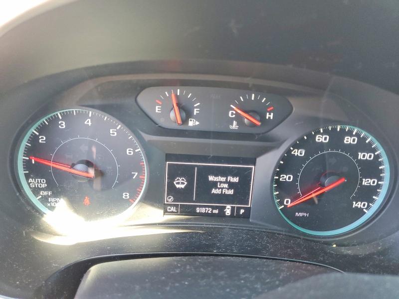 Aukcja sprzedaży 2023 Chevrolet Malibu, vin: 1G1ZD5ST3PF160776, numer aukcji: 56969636