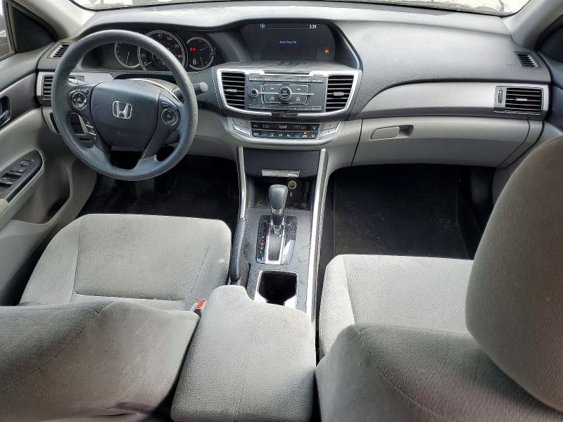 Aukcja sprzedaży 2013 Honda Accord, vin: 1HGCR2F30DA060491, numer aukcji: 59123756