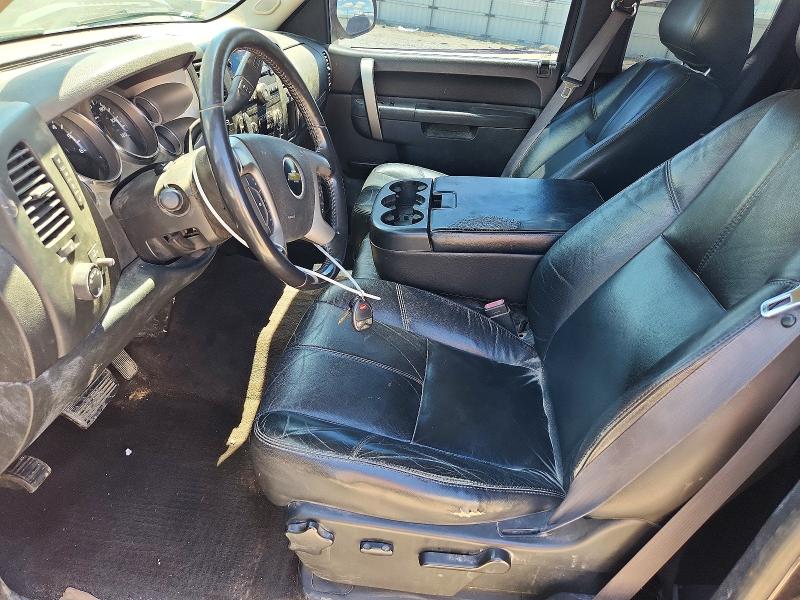 Продажа на аукционе авто 2011 Chevrolet Silverado, vin: 1GCRKSE36BZ324598, номер лота: 54170586