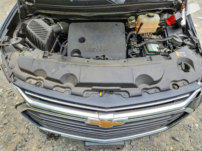 Aukcja sprzedaży 2018 Chevrolet Traverse, vin: 1GNEVJKW2JJ284491, numer aukcji: 58089076