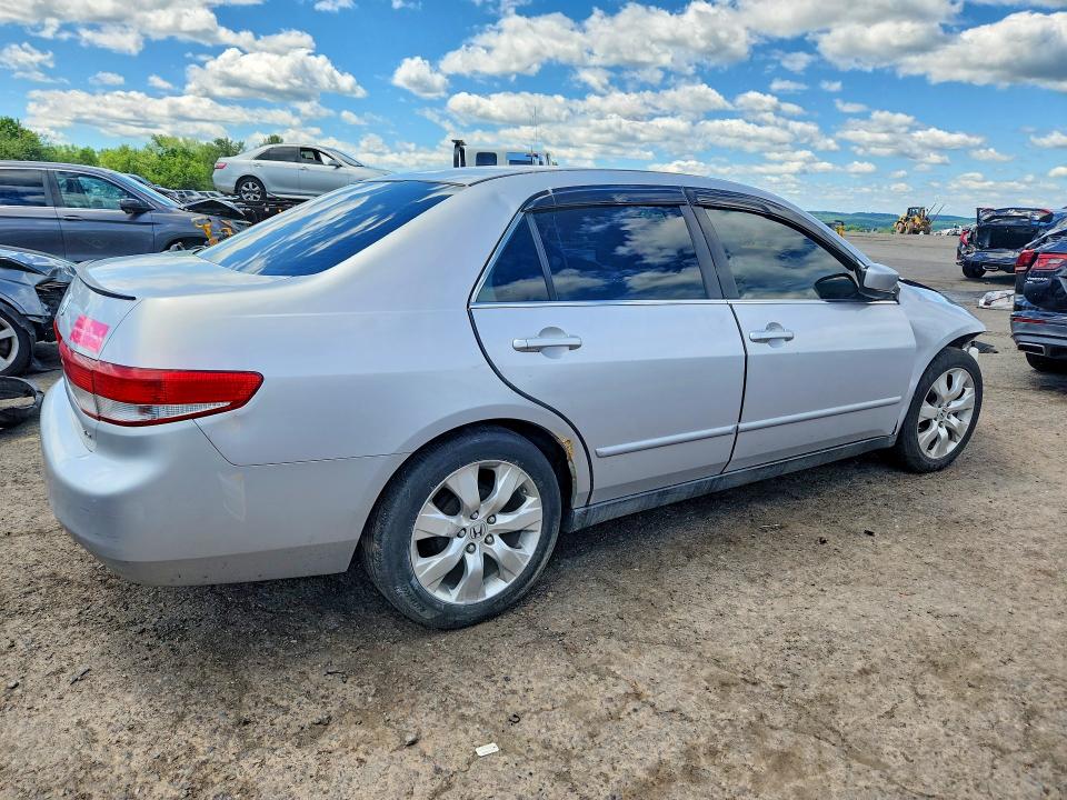 Aukcja sprzedaży 2004 Honda Accord, vin: 1HGCM56474A027352, numer aukcji: 57326216