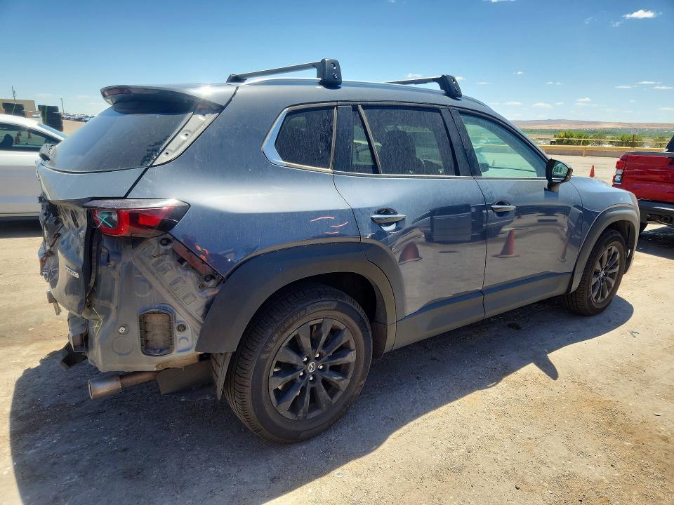 Продаж на аукціоні авто 2023 Mazda Cx-50, vin: 7MMVABCM2PN150251, номер лоту: 58472856