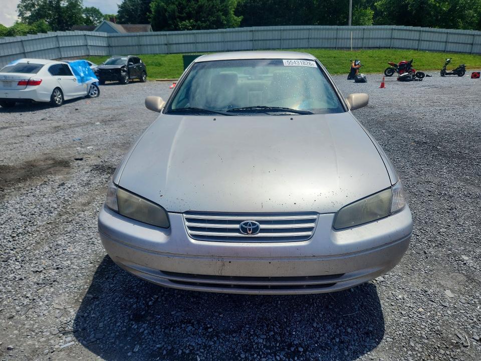 Aukcja sprzedaży 1999 Toyota Camry, vin: 4T1BG22K7XU895824, numer aukcji: 55431826