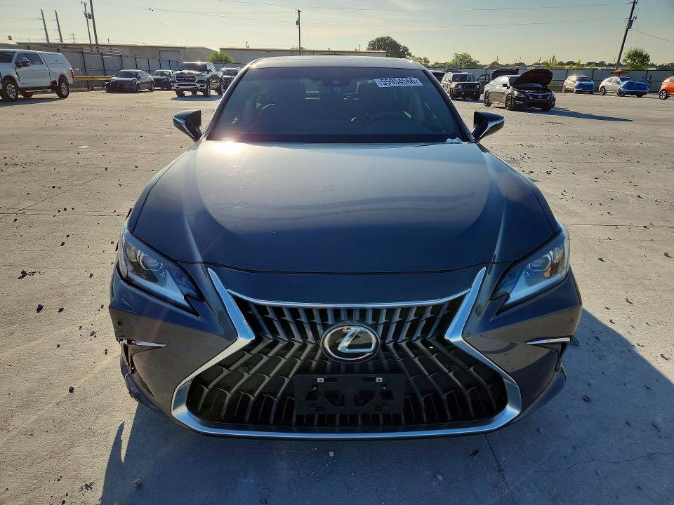 Aukcja sprzedaży 2024 Lexus Es 350, vin: 58ADZ1B13RU161889, numer aukcji: 55954566