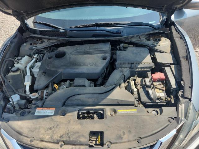 Продажа на аукционе авто 2017 Nissan Altima, vin: 1N4AL3AP8HN322527, номер лота: 56745256