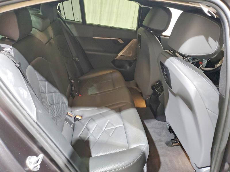 2024 Bmw I5 მანქანა იყიდება აუქციონზე, vin: WBY43FK0XRCP62593, აუქციონის ნომერი: 57029366