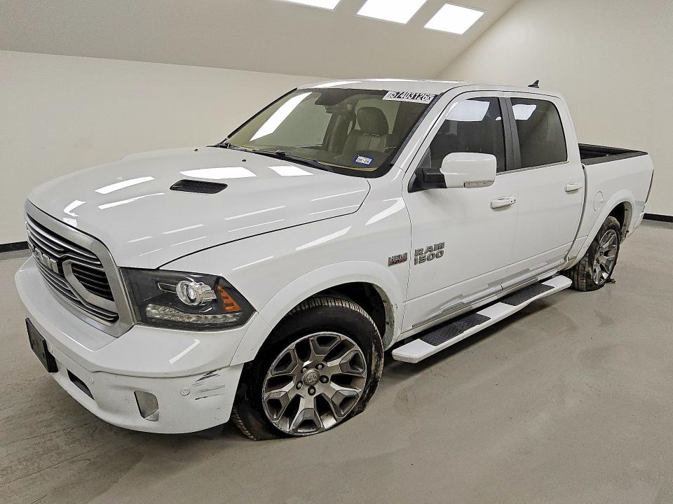 Продажа на аукционе авто 2018 Ram 1500, vin: 1C6RR6PTXJS200123, номер лота: 57403126