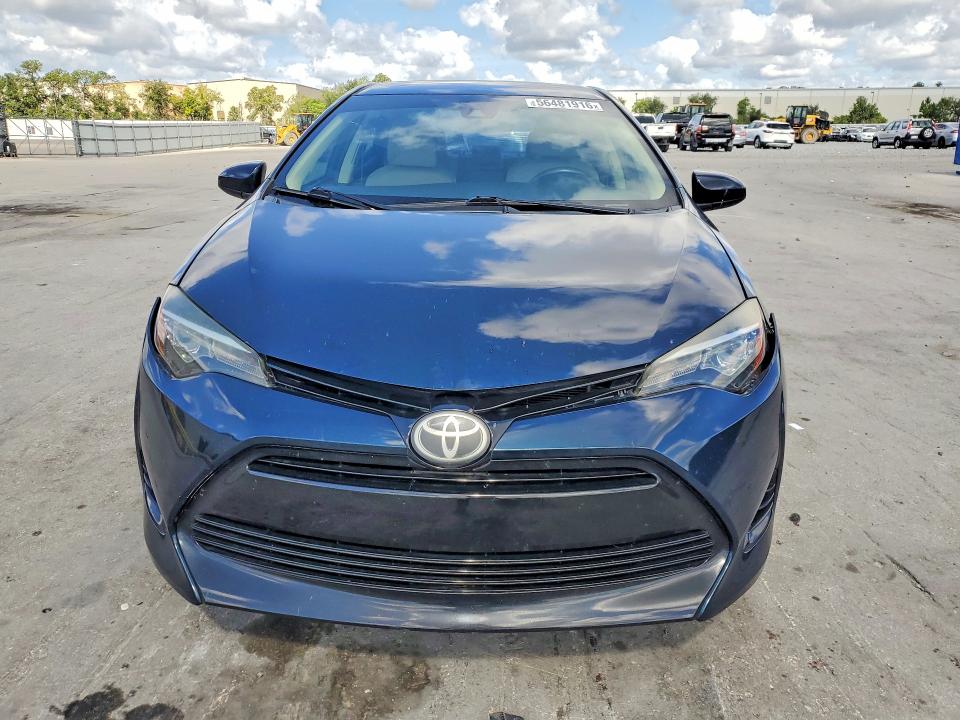 Продаж на аукціоні авто 2017 Toyota Corolla, vin: 5YFBURHE2HP677540, номер лоту: 56481916
