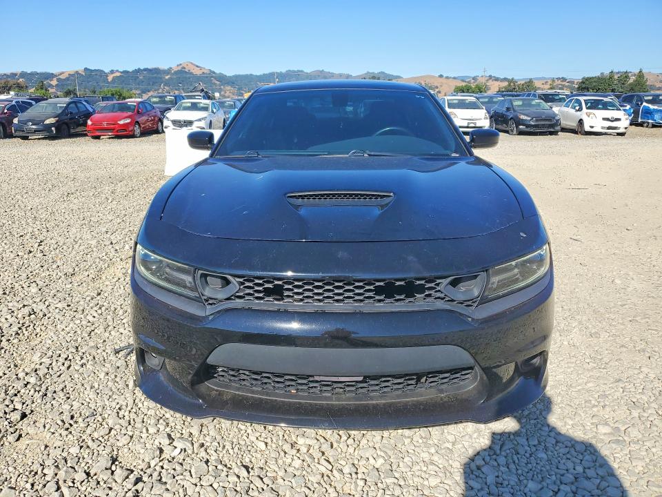 Aukcja sprzedaży 2021 Dodge Charger, vin: 2C3CDXGJ1MH648686, numer aukcji: 57079506