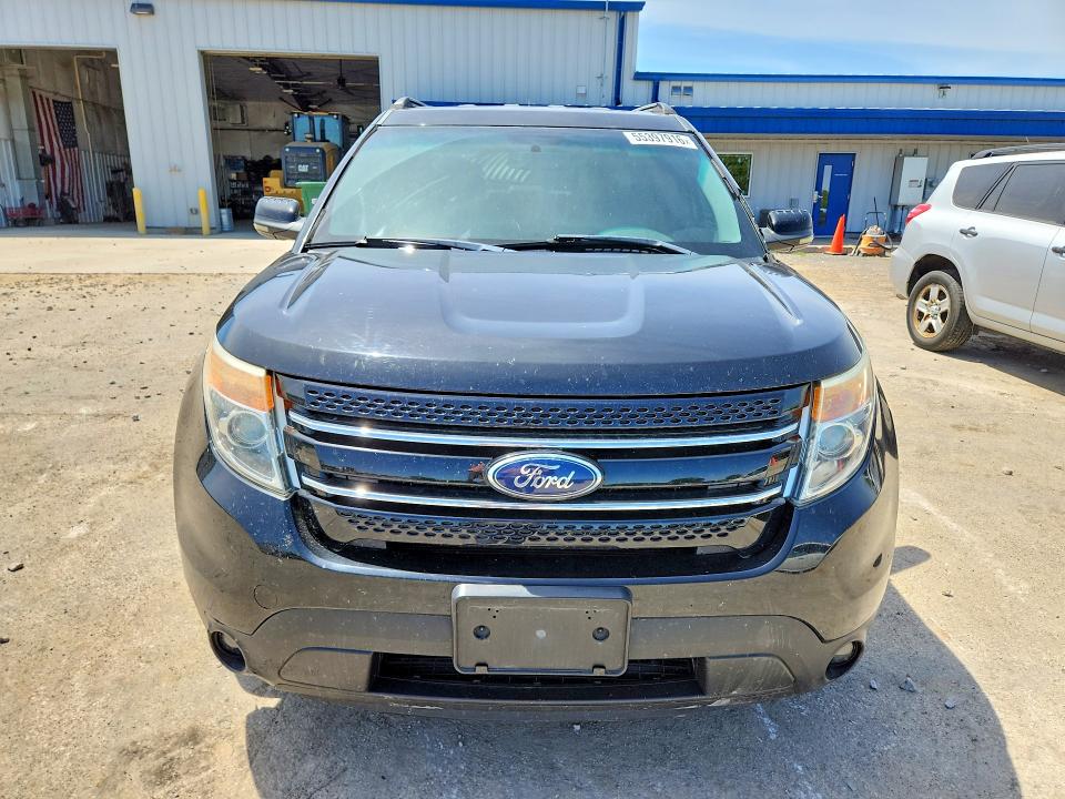 Продажа на аукционе авто 2012 Ford Explorer, vin: 1FMHK7F80CGA34773, номер лота: 55397916