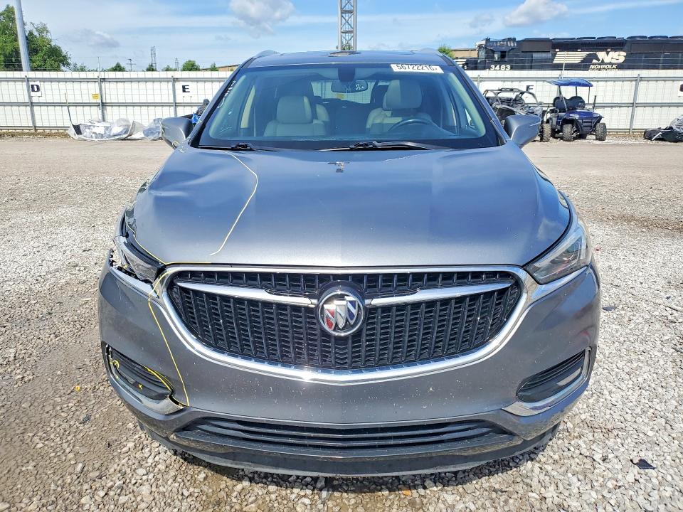 2019 Buick Enclave მანქანა იყიდება აუქციონზე, vin: 5GAERBKW7KJ182674, აუქციონის ნომერი: 56722216
