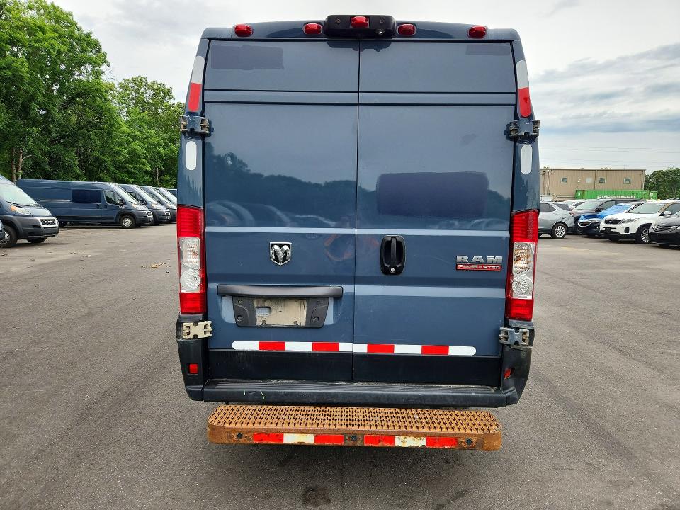 Aukcja sprzedaży 2020 Ram Promaster 3500, vin: 3C6URVJG1LE128976, numer aukcji: 57244516