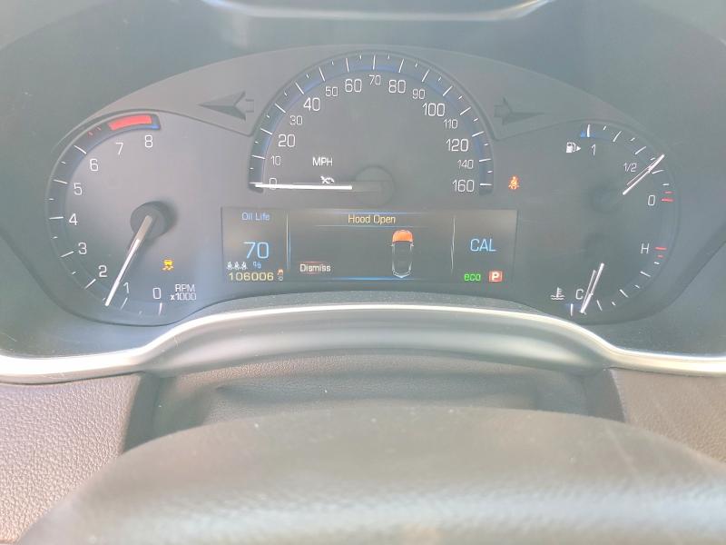 Продаж на аукціоні авто 2013 Cadillac Srx, vin: 3GYFNHE37DS569143, номер лоту: 57899796