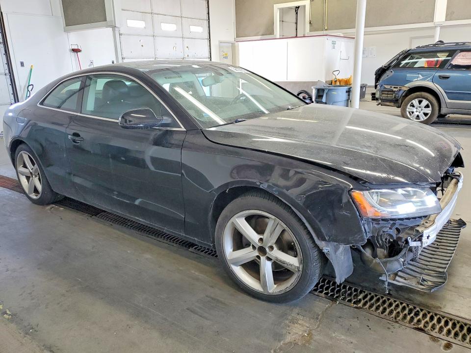 Aukcja sprzedaży 2010 Audi A5, vin: WAULFAFR1AA036019, numer aukcji: 56136516