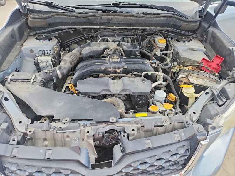 Продаж на аукціоні авто 2015 Subaru Forester, vin: JF2SJAHC9FH486183, номер лоту: 55863056