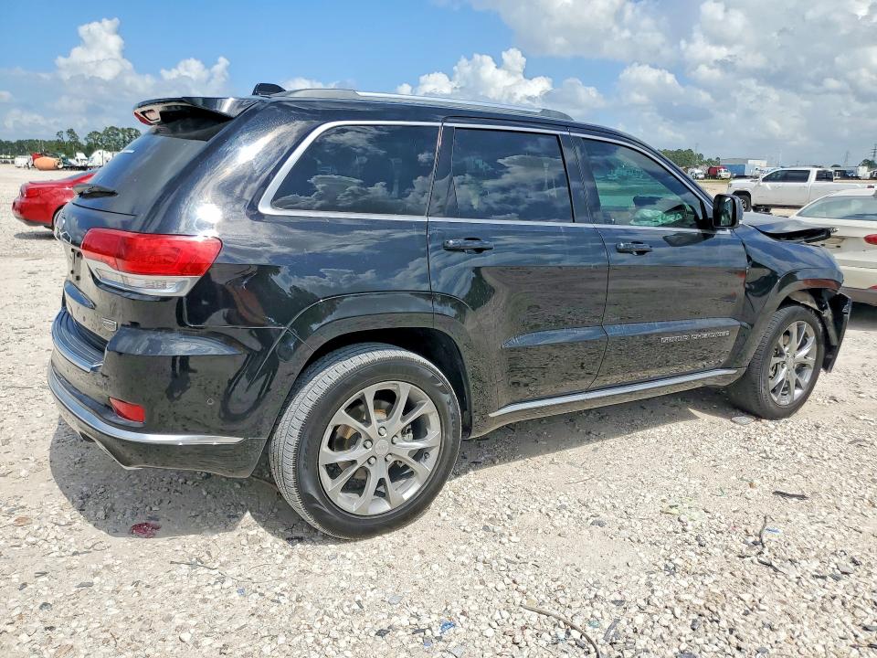 Aukcja sprzedaży 2020 Jeep Grand Cherokee, vin: 1C4RJEJG4LC370075, numer aukcji: 57138826