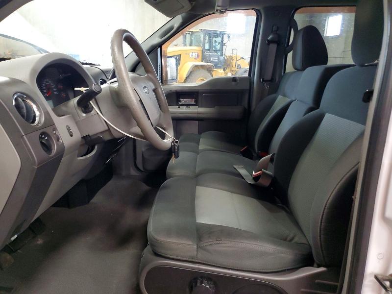 Aukcja sprzedaży 2007 Ford F150, vin: 1FTPW14V77KD39197, numer aukcji: 56464006