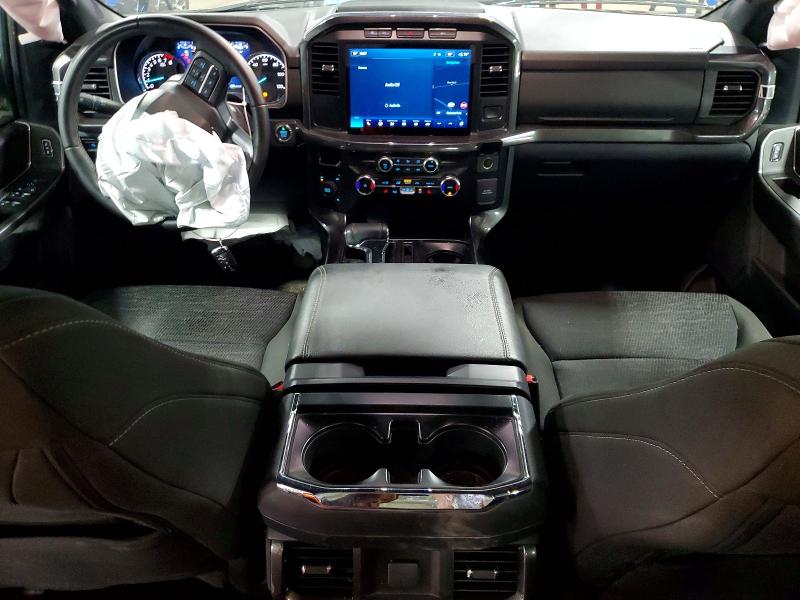 2023 Ford F150 მანქანა იყიდება აუქციონზე, vin: 1FTFW1E56PKE56571, აუქციონის ნომერი: 56631936