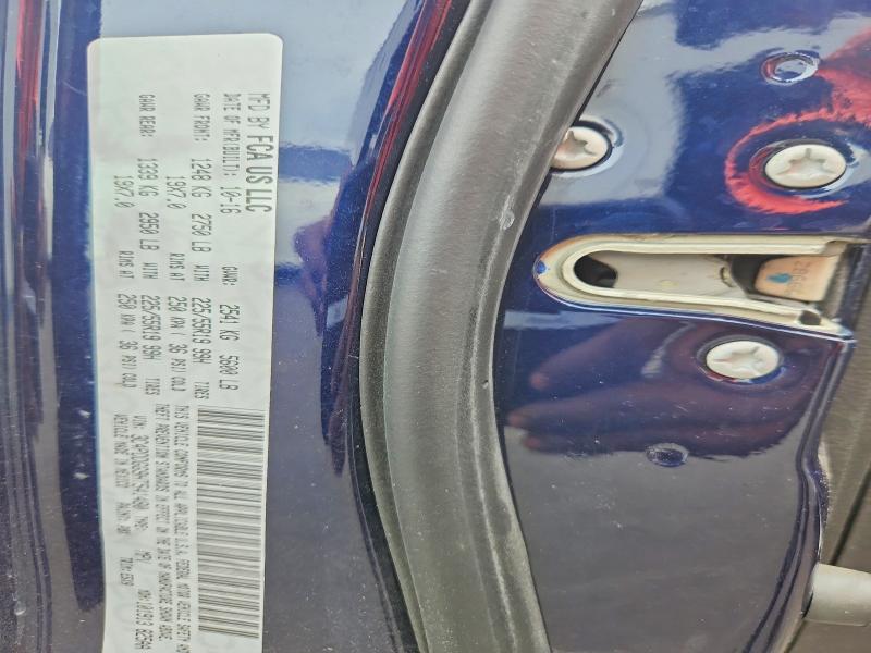 Продаж на аукціоні авто 2017 Dodge Journey, vin: 3C4PDDGG9HT541480, номер лоту: 56574896