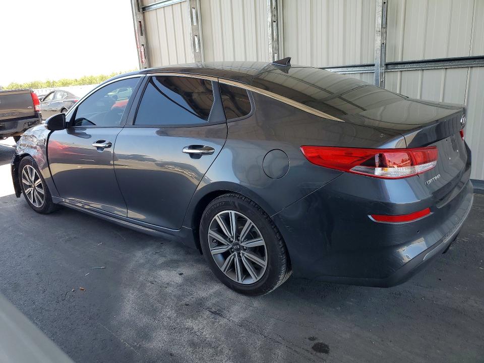 Продаж на аукціоні авто 2019 Kia Optima, vin: 5XXGT4L33KG377362, номер лоту: 55785596