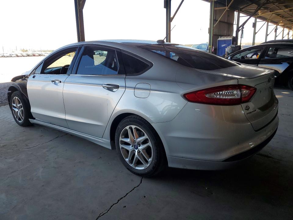 Aukcja sprzedaży 2013 Ford Fusion, vin: 3FA6P0H72DR209100, numer aukcji: 57487896
