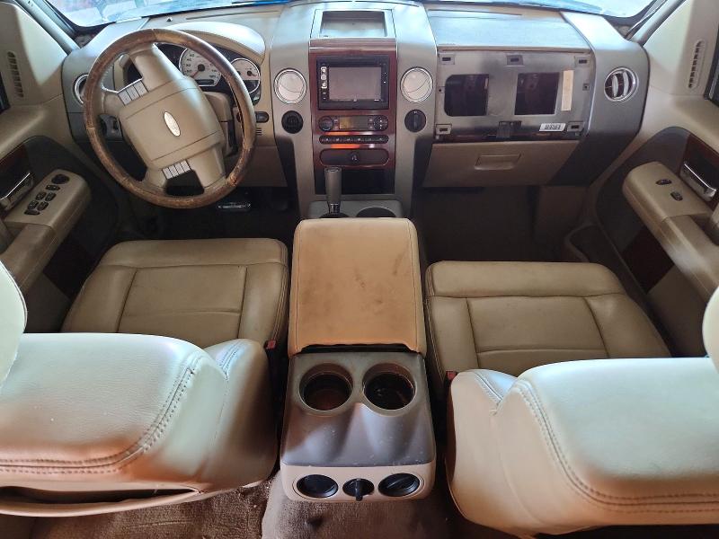 Aukcja sprzedaży 2007 Ford F150, vin: 1FTPW12V87KA46301, numer aukcji: 58759986