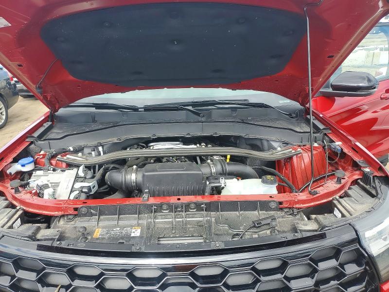 Продажа на аукционе авто 2026 Ford Explorer, vin: 1FMWK8GC4TGA51673, номер лота: 58093406