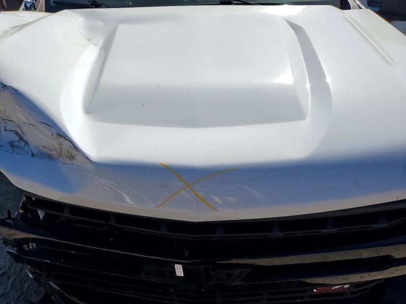 55683366 :رقم المزاد ، 1GCPYFED8NZ116779 vin ، 2022 Chevrolet Silverado Ltd مزاد بيع