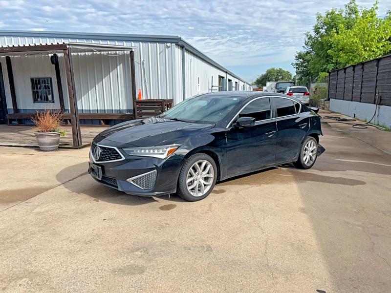 Продаж на аукціоні авто 2019 Acura Ilx, vin: 19UDE2F38KA011570, номер лоту: 58969126