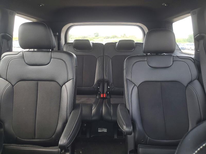 57490796 :رقم المزاد ، 1C4RJJAG9R8566680 vin ، 2024 Jeep Grand Cherokee مزاد بيع