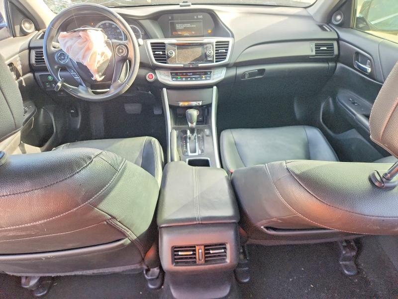 Aukcja sprzedaży 2015 Honda Accord, vin: 1HGCR2F84FA020378, numer aukcji: 58943776
