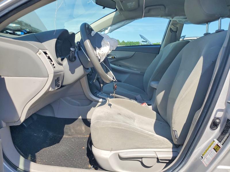 Продажа на аукционе авто 2010 Toyota Corolla, vin: 2T1BU4EE8AC351805, номер лота: 55465276