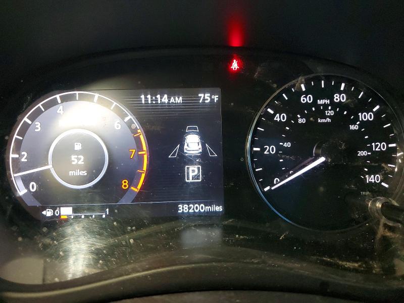 Aukcja sprzedaży 2022 Nissan Kicks, vin: 3N1CP5CV9NL516903, numer aukcji: 53851416