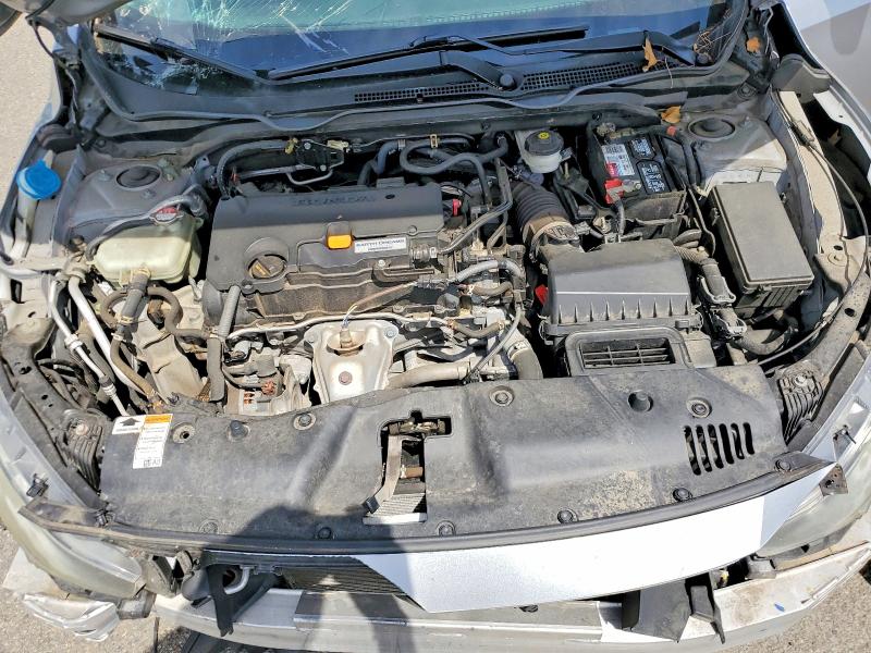 55836686 :رقم المزاد ، 2HGFC2F59JH608923 vin ، 2018 Honda Civic مزاد بيع