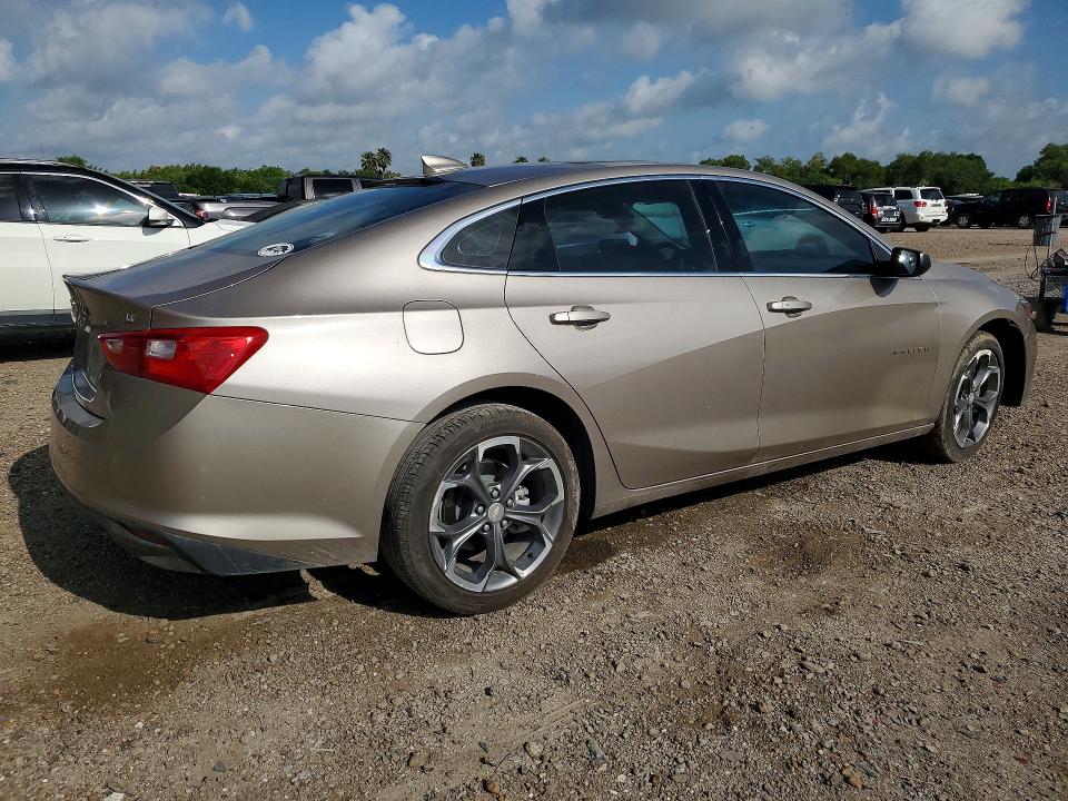58801046 :رقم المزاد ، 1G1ZD5ST8RF212678 vin ، 2024 Chevrolet Malibu مزاد بيع