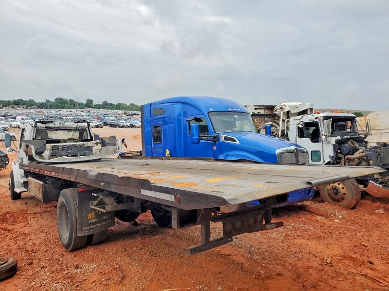 2004 Freightliner M2 მანქანა იყიდება აუქციონზე, vin: 1FVACXCS54DN25415, აუქციონის ნომერი: 55179346