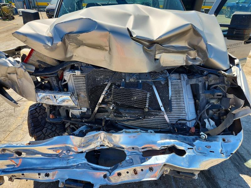 56517736 :رقم المزاد ، 1GCHC292X5E248731 vin ، 2005 Chevrolet Silverado مزاد بيع
