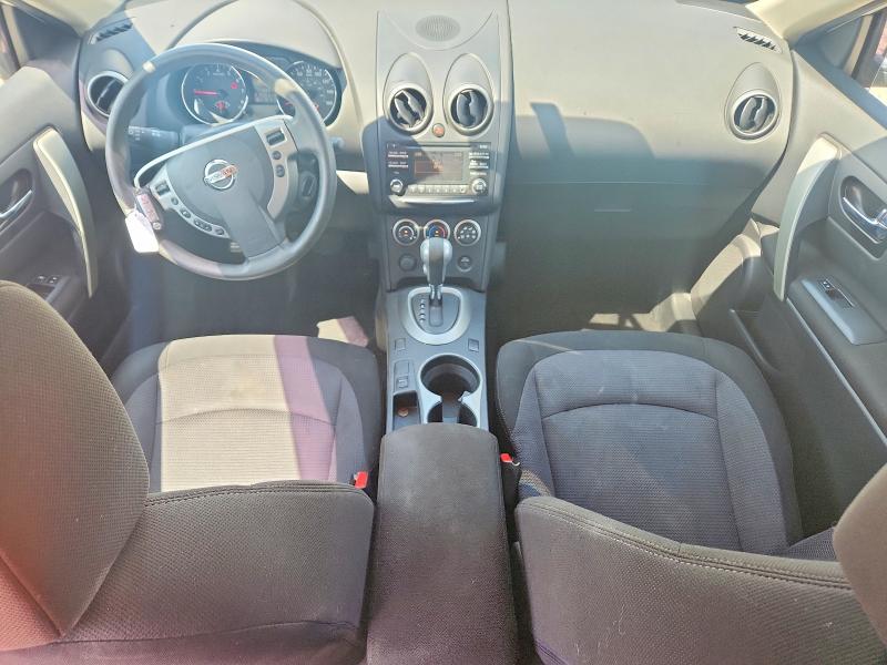 Продаж на аукціоні авто 2013 Nissan Rogue, vin: JN8AS5MV4DW133336, номер лоту: 58958016